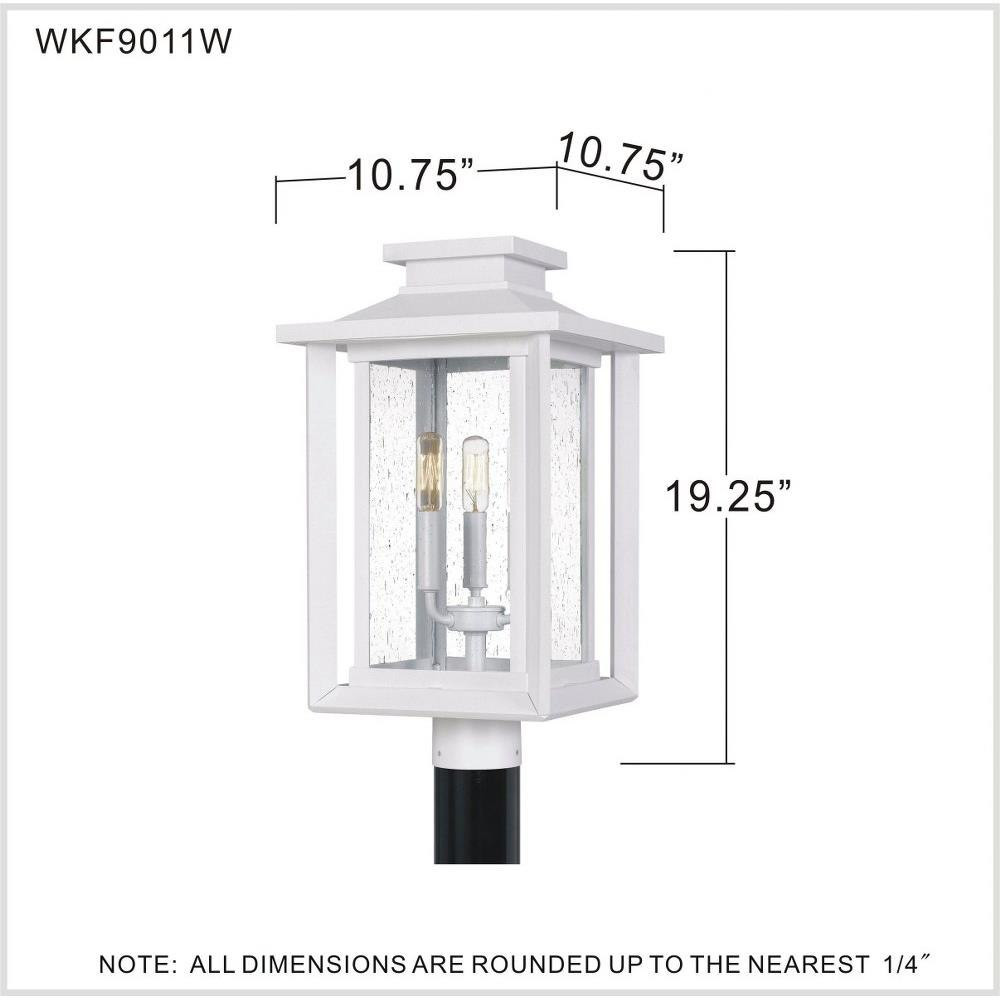 WKF9011W | dimension