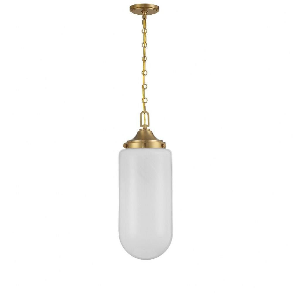 Bryant 3 Light Small Pendant by Savoy House - 7-6025-3