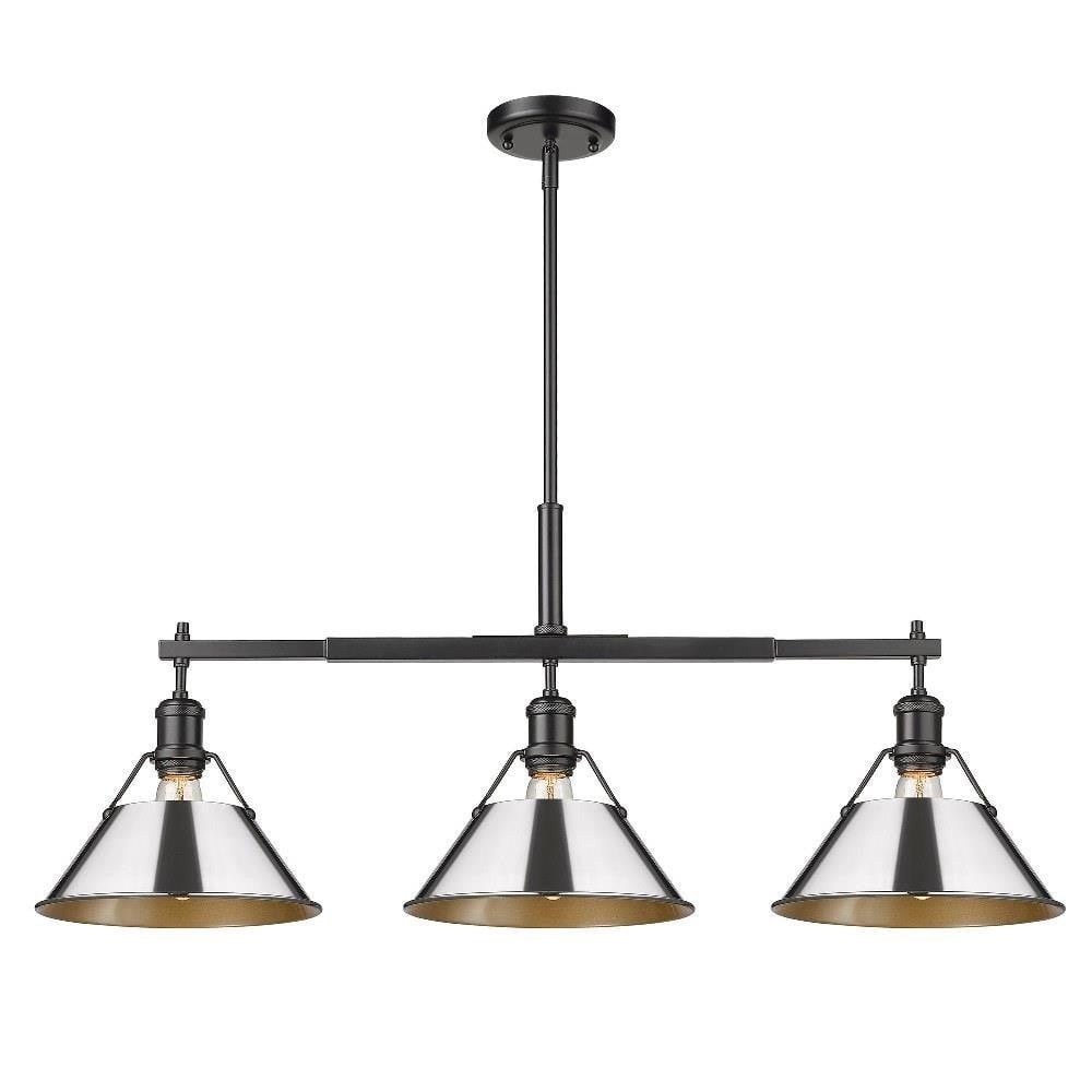 3306-LP BLK-CH | angle