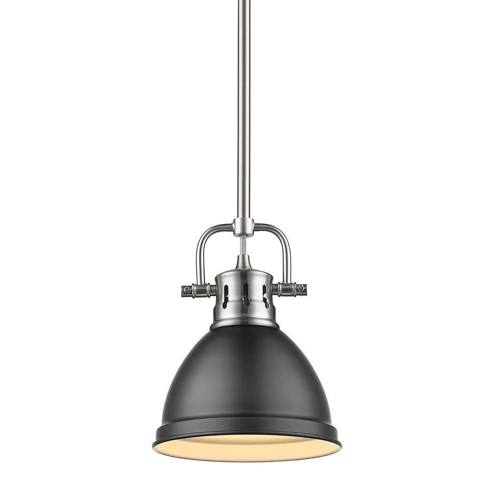3604-M1L PW-BLK | 