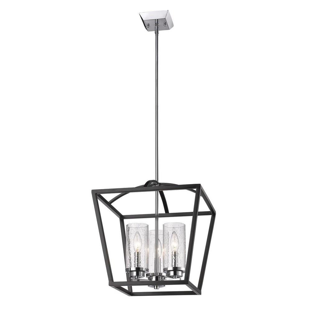 4309-3P BLK-SD | angle