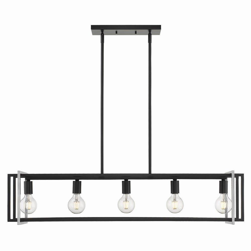 6070-LP BLK-PW | 