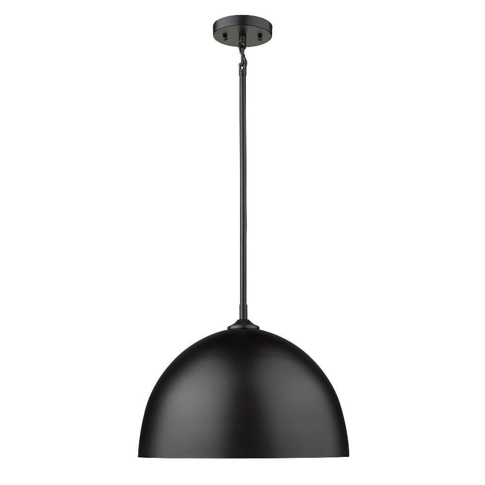 6956-L BLK-BLK | angle