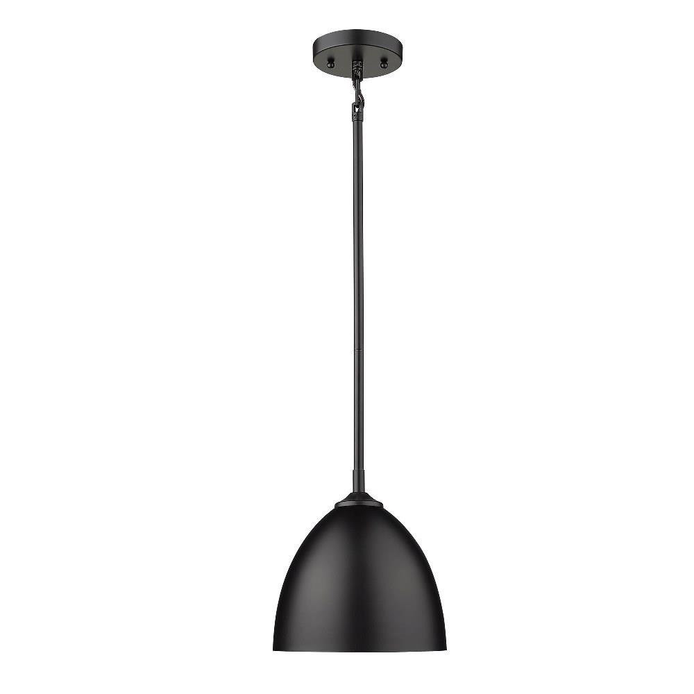 6956-S BLK-BLK | angle