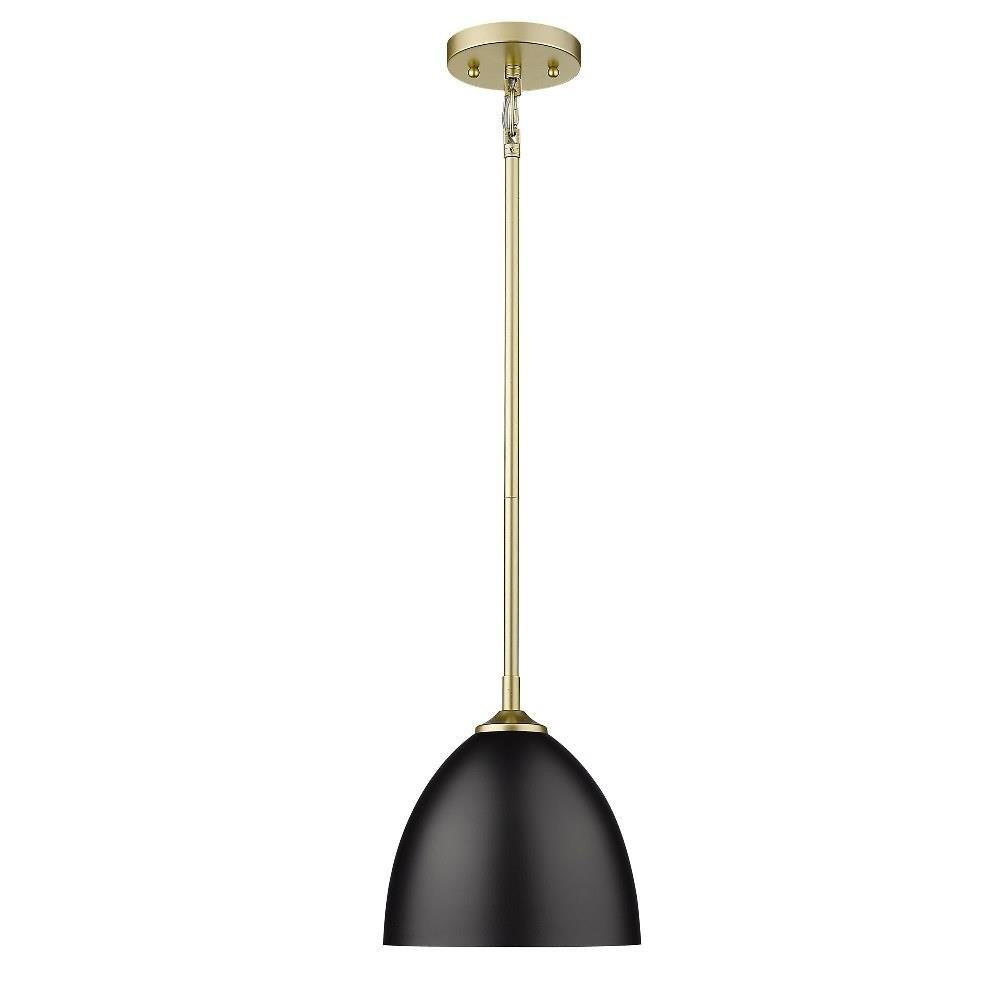 6956-S BLK-BLK | angle