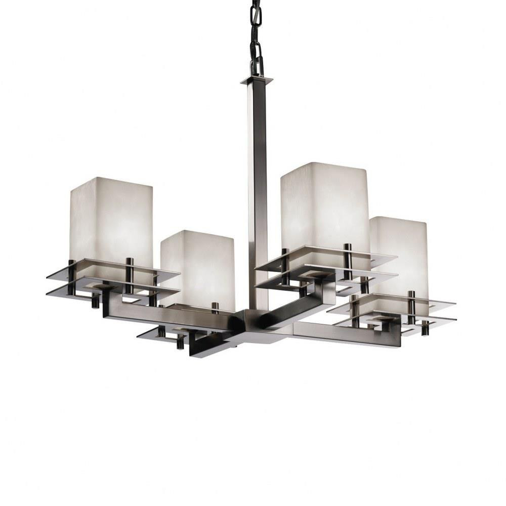 CLD-8100-15-NCKL-LED4-2800 | 
