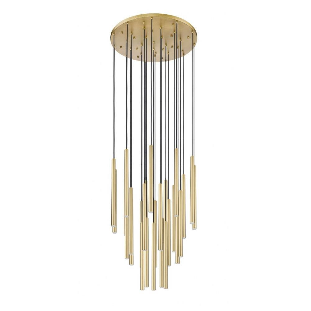 919MP24-27R-MGLD-LED | angle