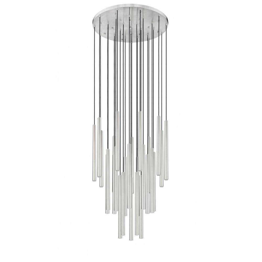 919MP24-27R-BN-LED | angle