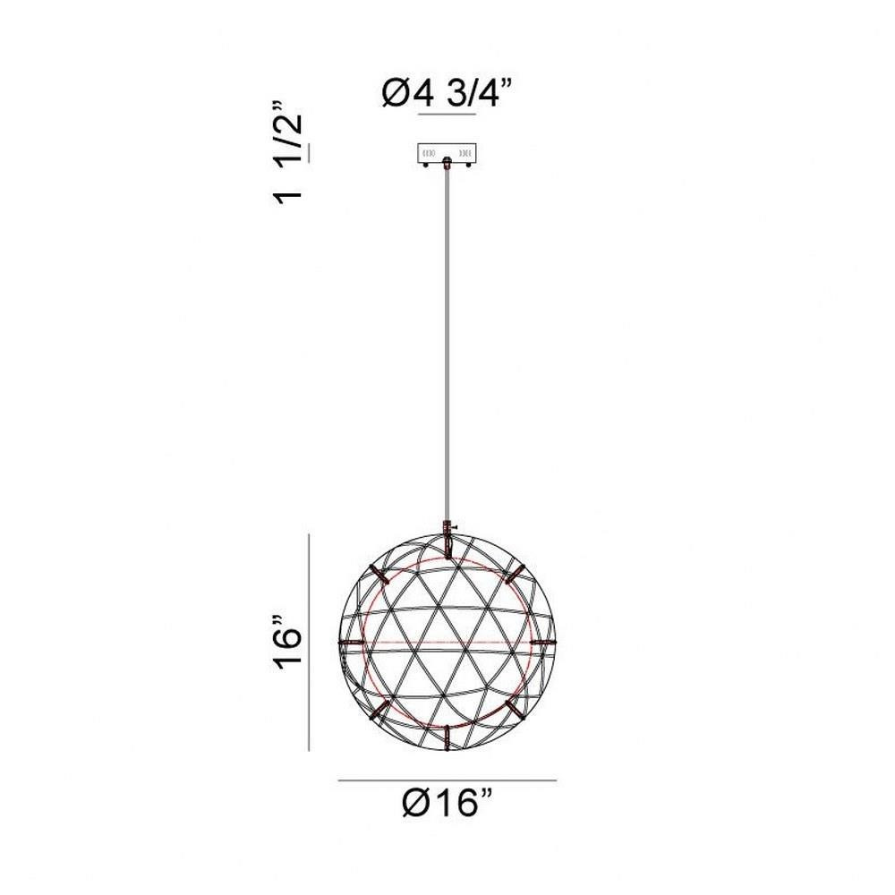 C48616PB | dimension