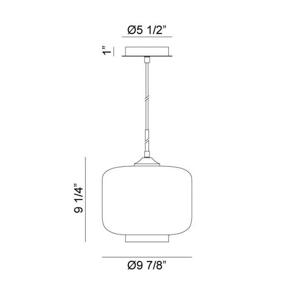 C41407CL | dimension