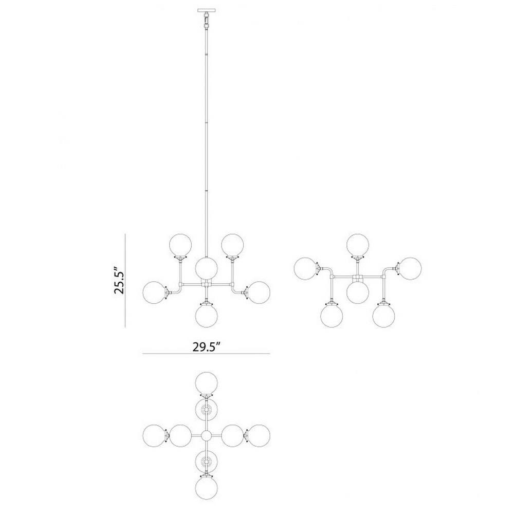 C58208CHCL | dimension