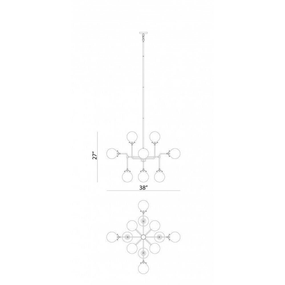 C58212AGCL | dimension