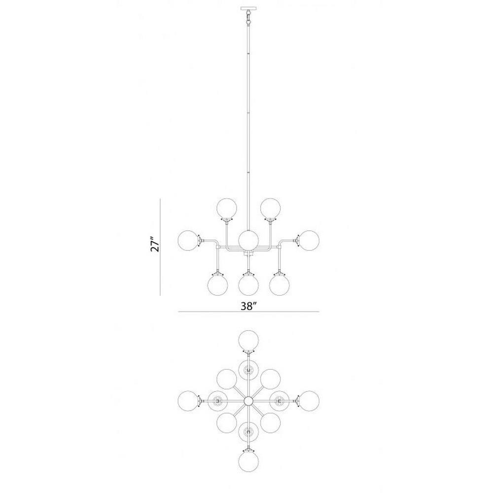 C58212CHCL | dimension