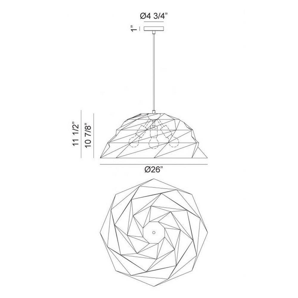 C72721DG | dimension