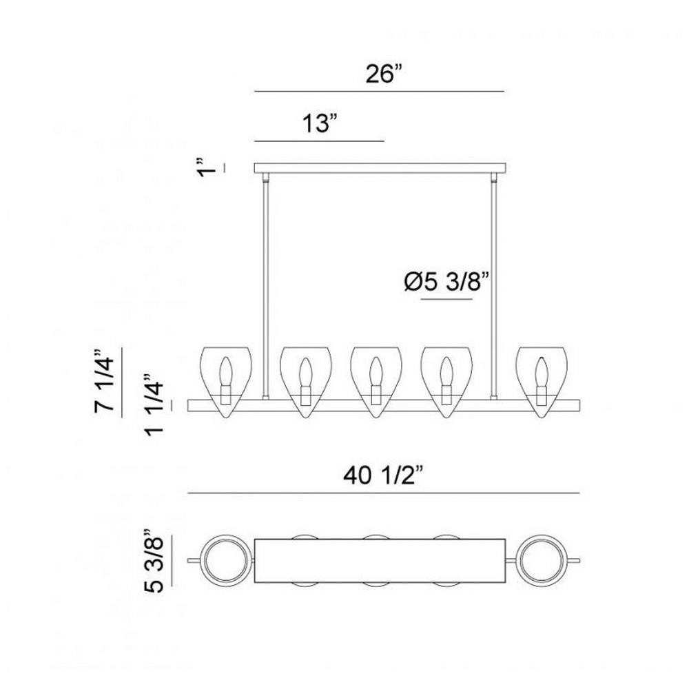 C74015BK | dimension