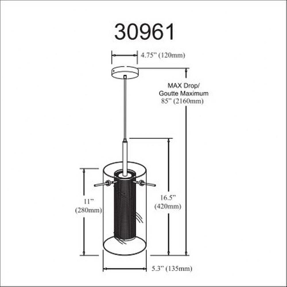 30961-cm-obb | dimension