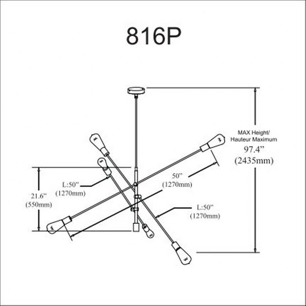 816p-mb | dimension