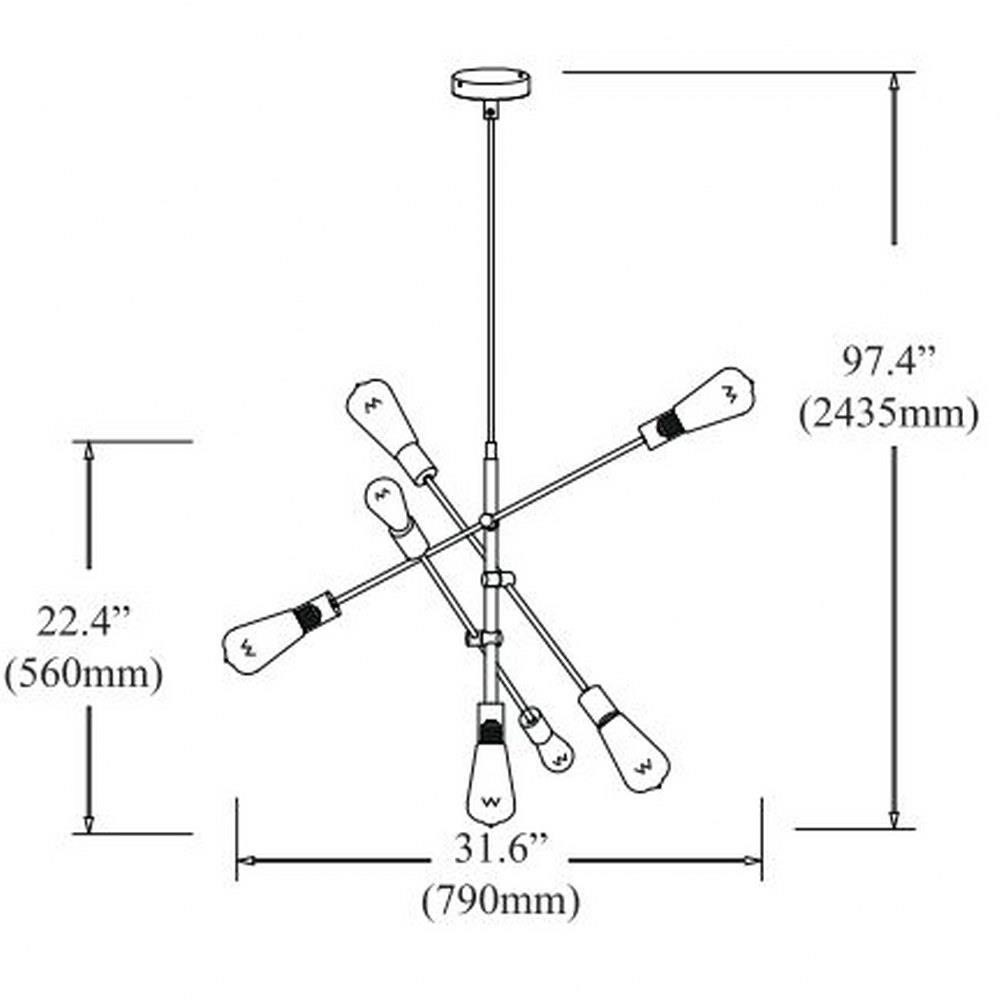 817p-bk | dimension