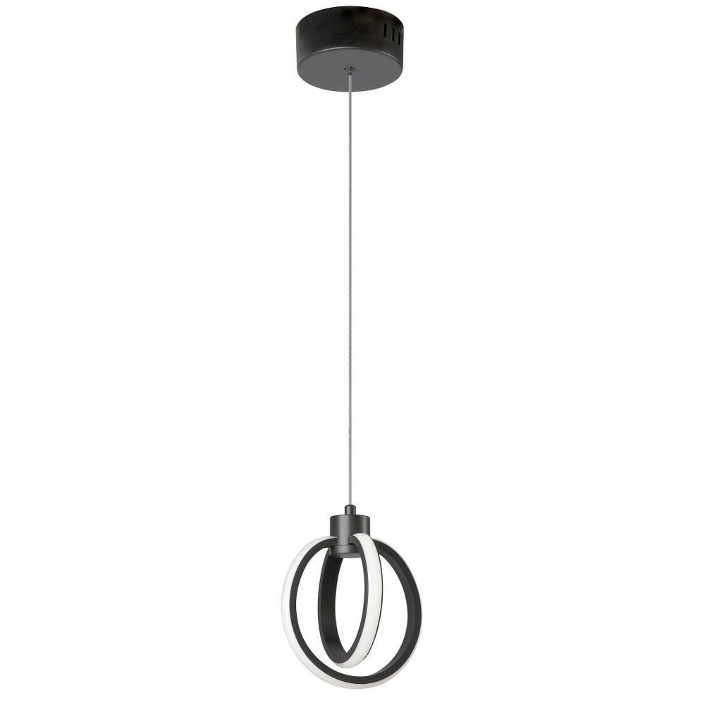 9228-614LEDP-MB | 