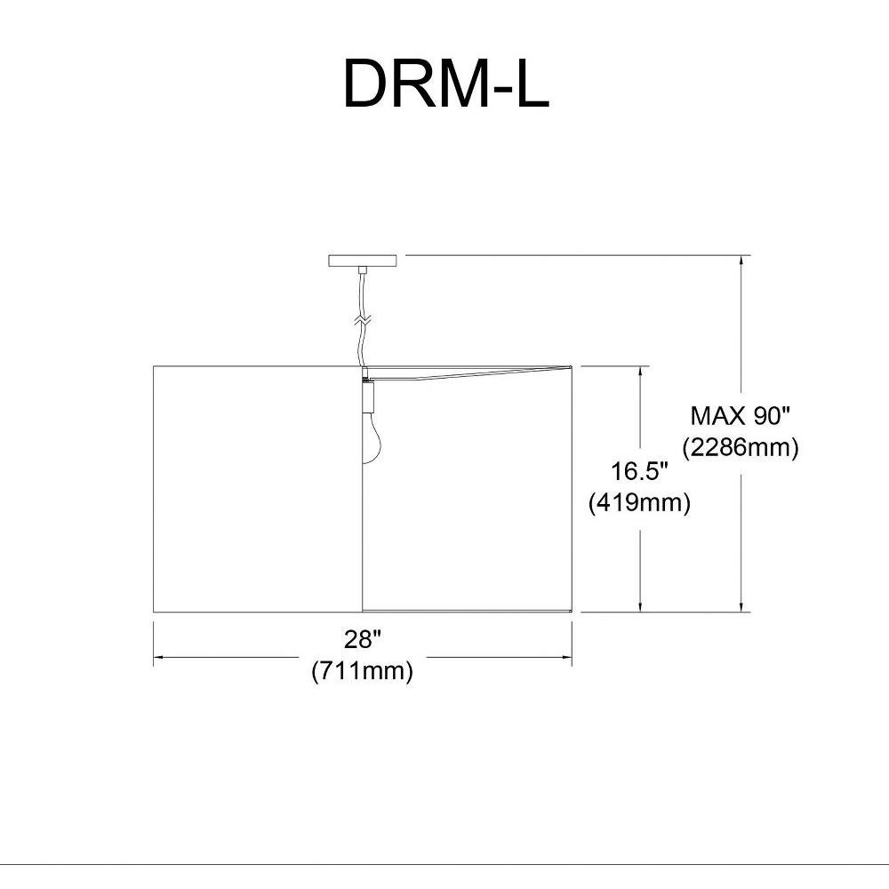 drm-l-790 | dimension