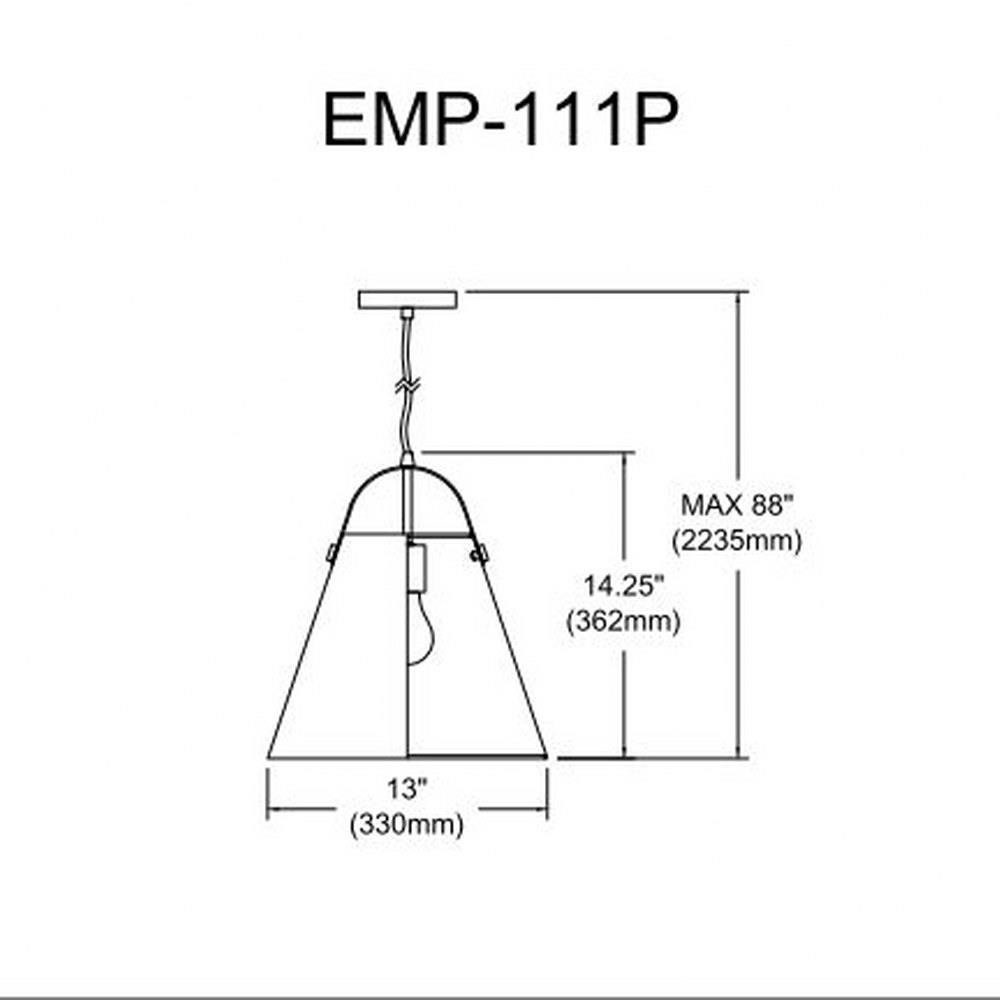 emp-111p-797-mb | dimension
