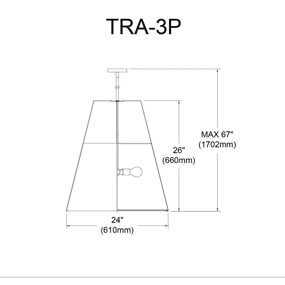 tra-3p-bk-crm | dimension