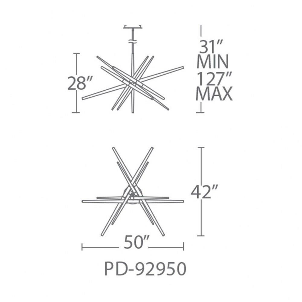 PD-92950-AB | dimension