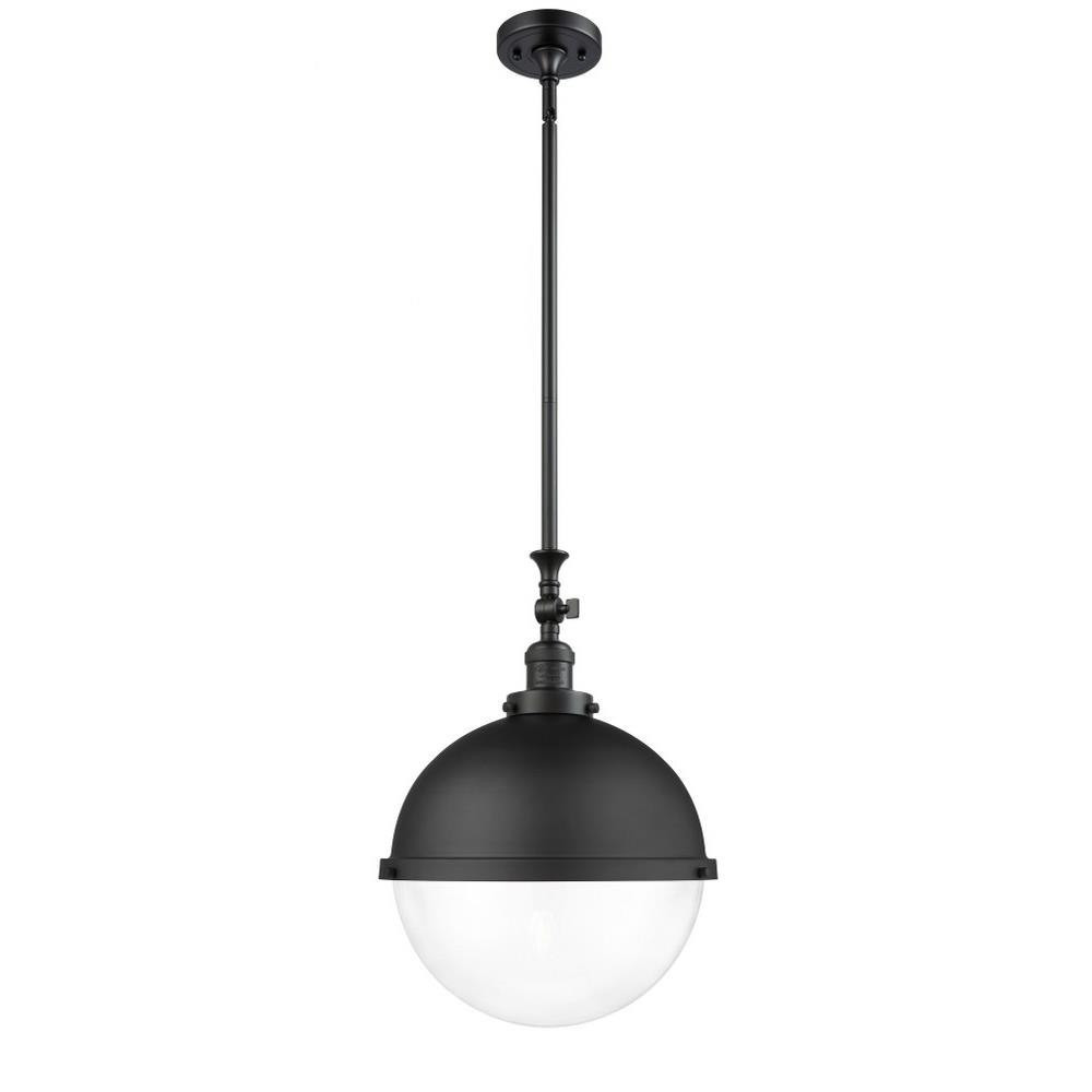 206-BK-HFS-122-BK | 