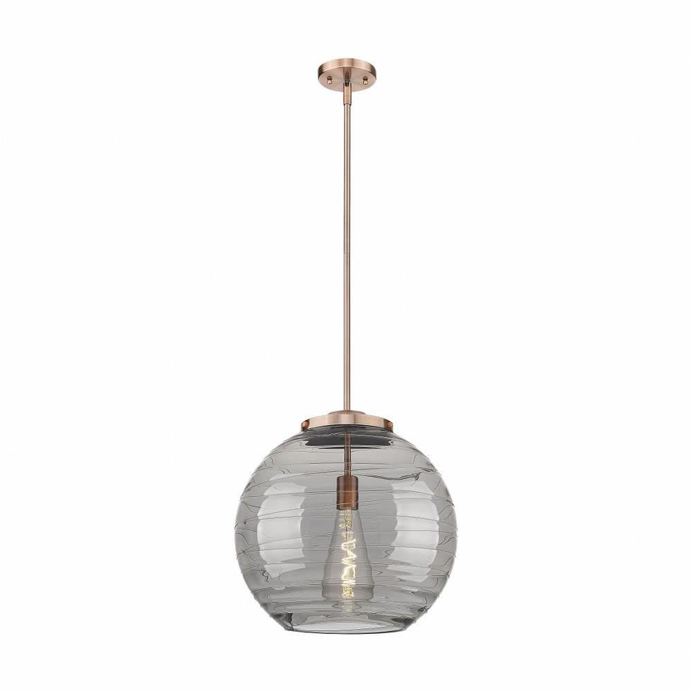 221-1S-AC-G1213-16SM-BB-95-LED | 