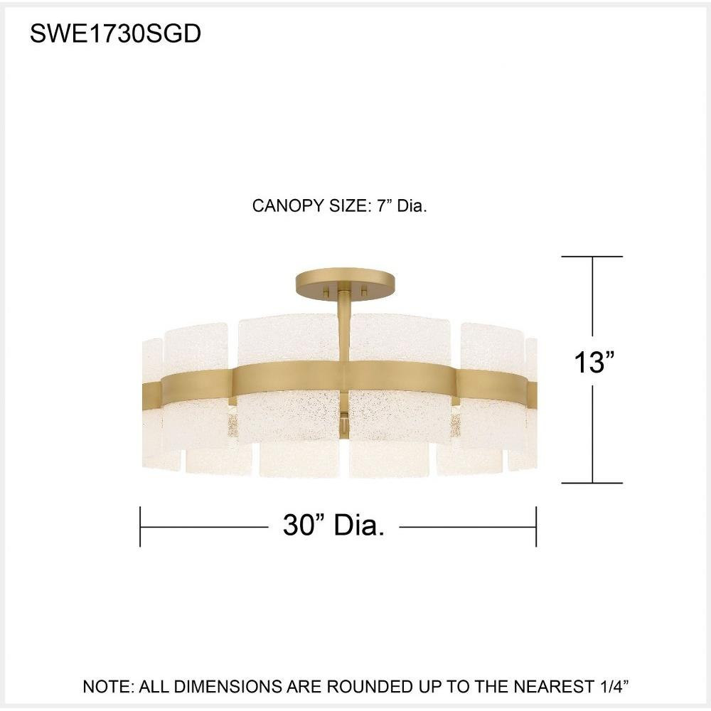 SWE1730SGD | dimension
