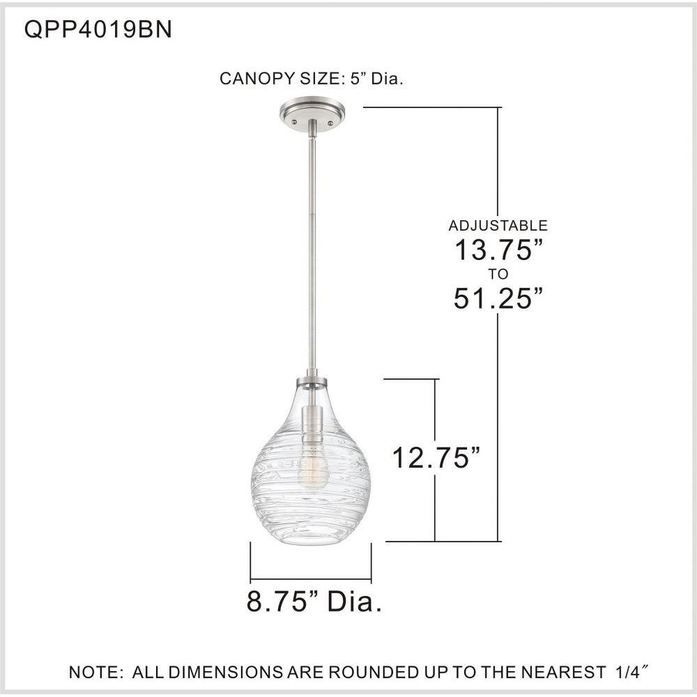 QPP4019BN | dimension