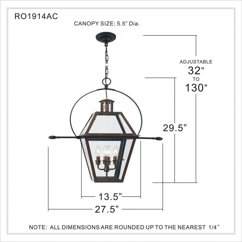 RO1914AC | dimension