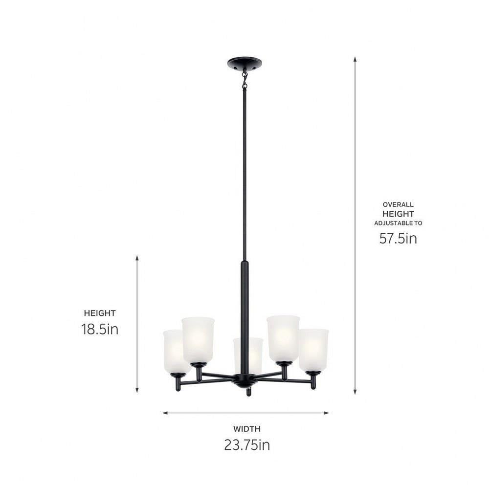 43671BK | dimension
