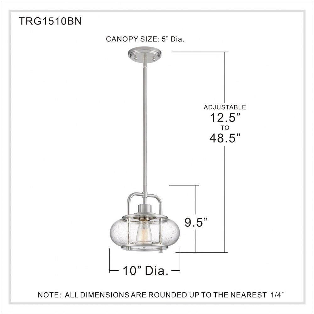 TRG1510BN | dimension