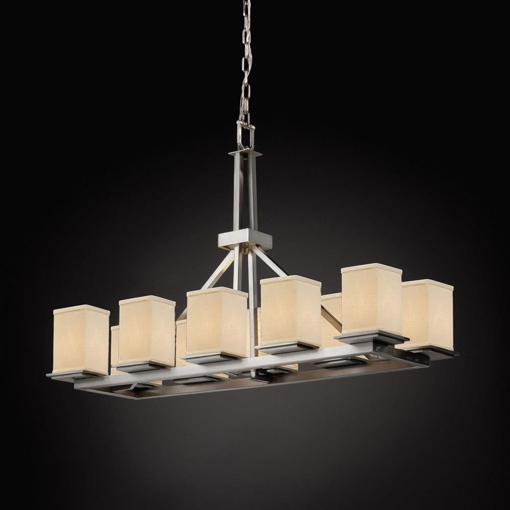 FAB-8650-15-CREM-NCKL-LED10-7000 | angle