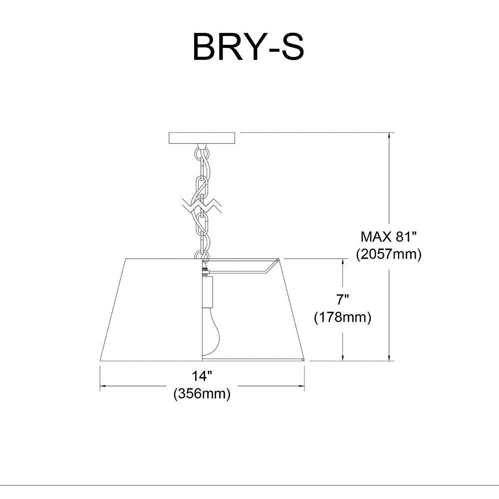 bry-s-bk-697 | dimension
