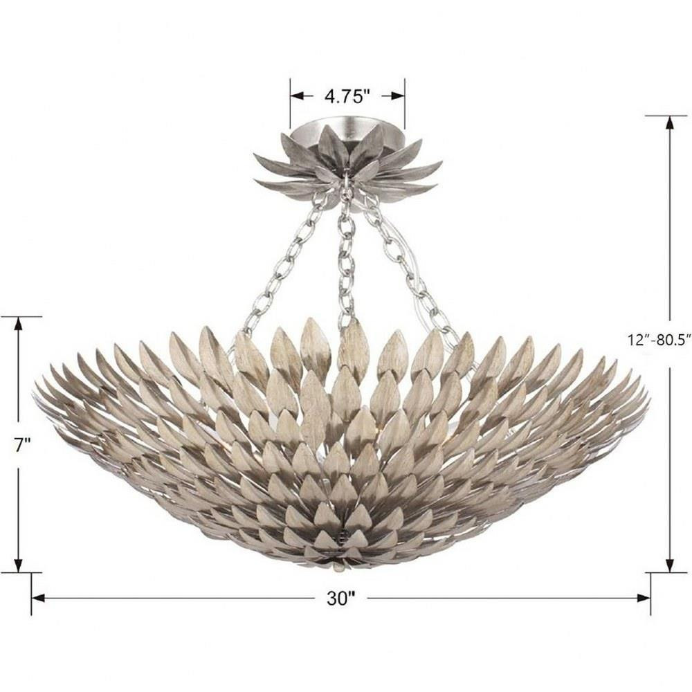 519-sa_ceiling | dimension