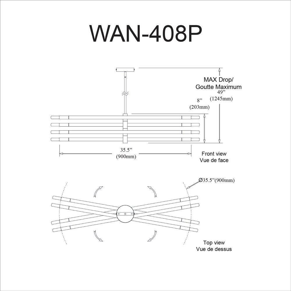 wan-408p-mb-agb | dimension