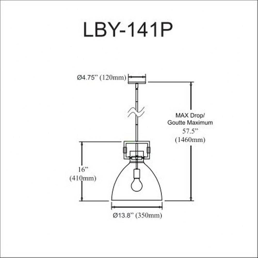 lby-141p-pc | dimension