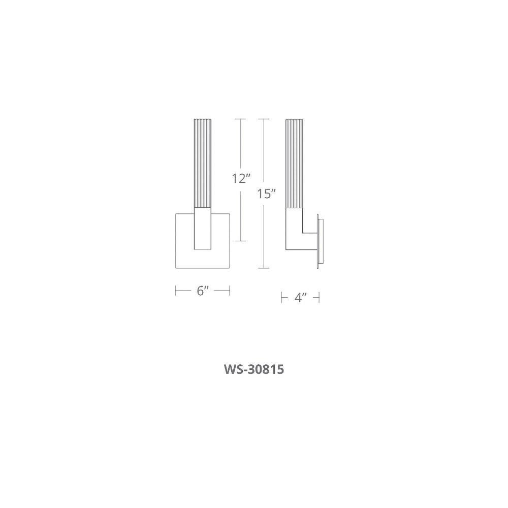WS-30815-AB | dimension