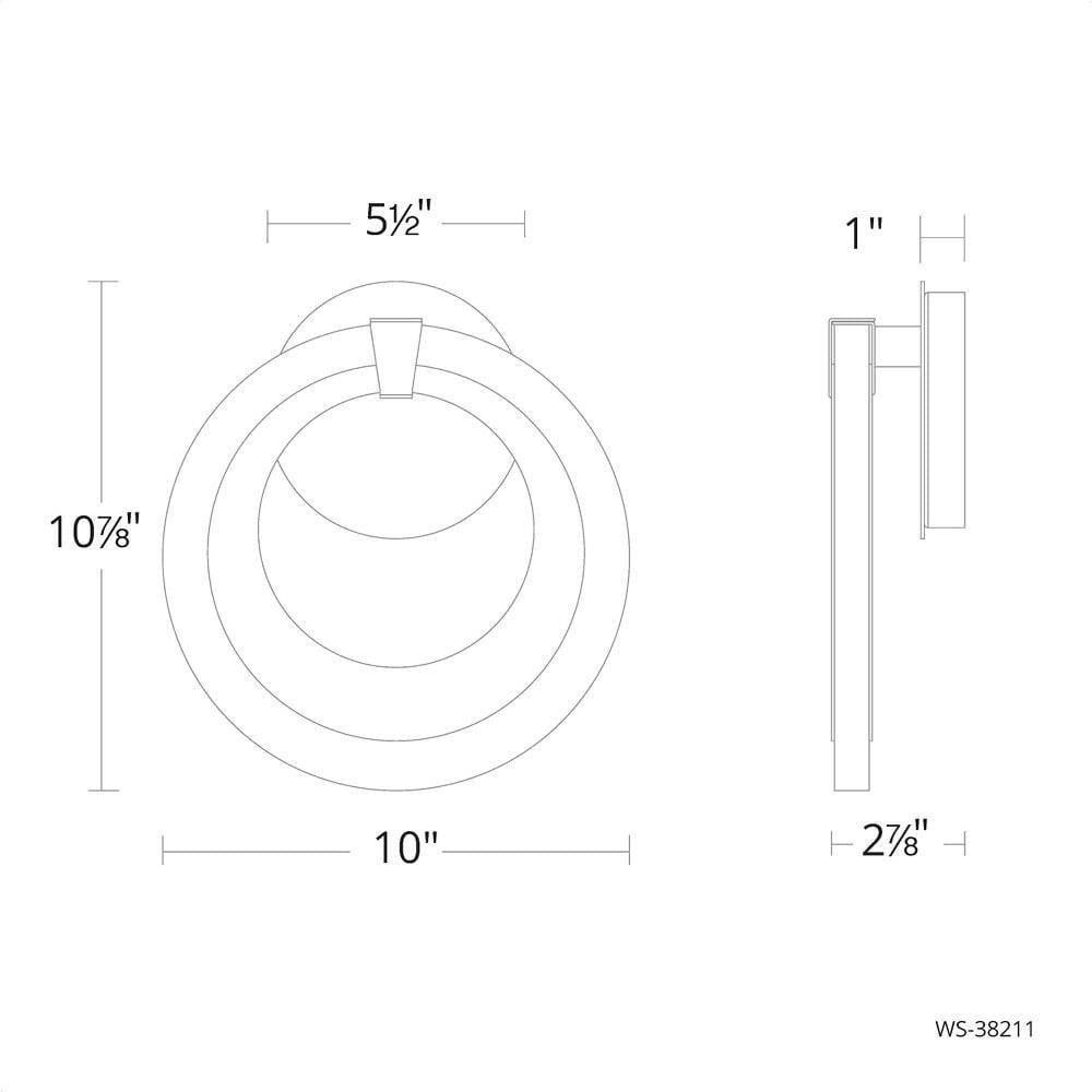 WS-38211-AB | dimension