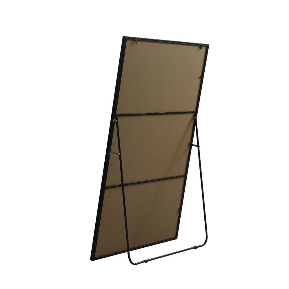 MR4FL3660BK | angle
