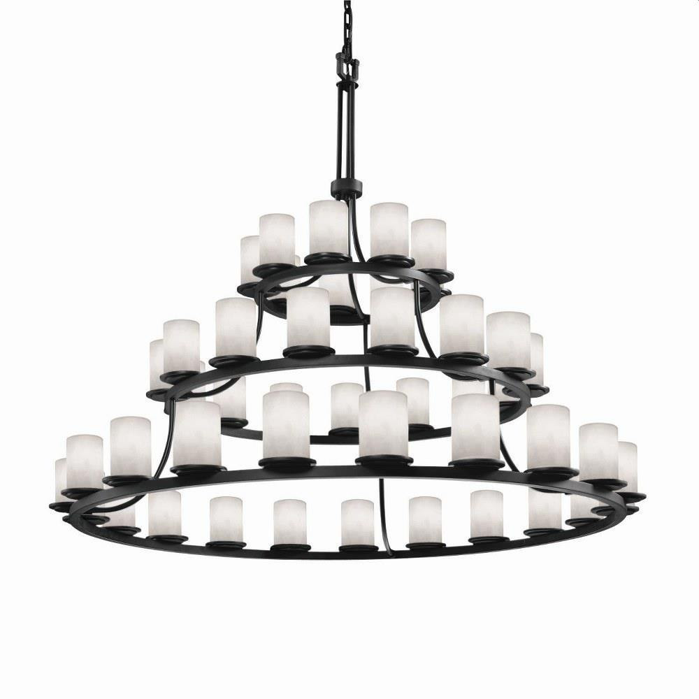 CLD-8714-10-MBLK-LED45-31500 | 