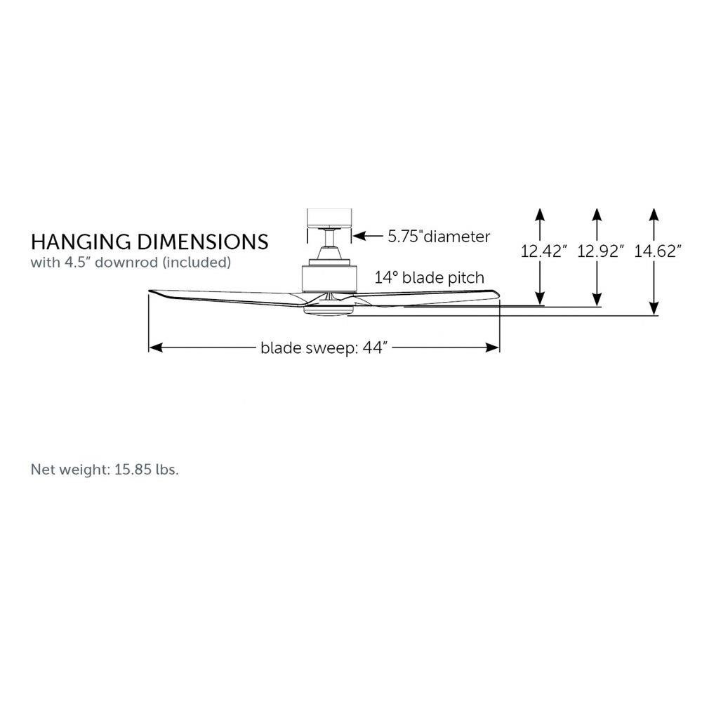 FPD8515MWM-84MWW-LK | dimension