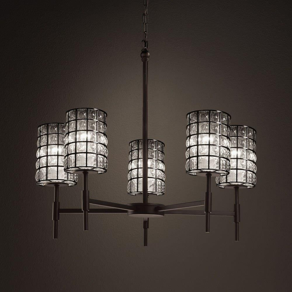WGL-8410-10-GRCB-MBLK-LED5-3500 | angle