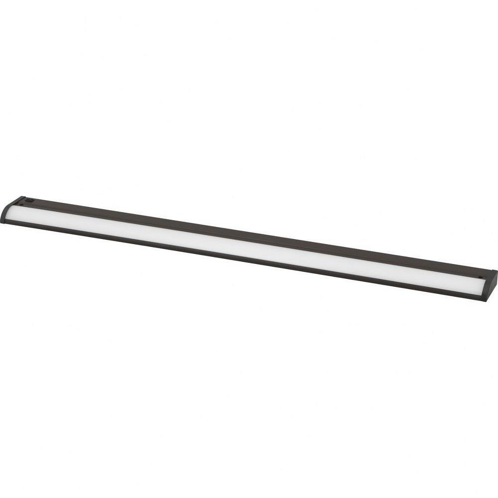 Hide a Lite V 1 Light 3.31 Inch wide by 1.19 Inch high by Progress