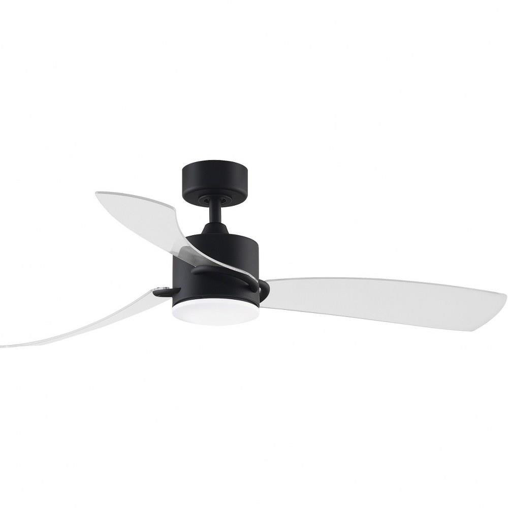 SculptAire 3 Blade Ceiling Fan 13.88 x 52 Inch by Fanimation - FP8511 - Fanimation Lighting