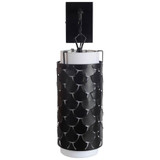 Brasseur 1 Light Wall Sconce 22 Inch Tall and 7 Inch Wide By Mercana - 65388