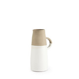 Garand Jug 10.24 Inch Tall and 4.53 Inch Wide By Mercana - 31058