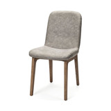 David Dining Chair 34.5 Inch Tall and 26 Inch Wide By Mercana - 68317